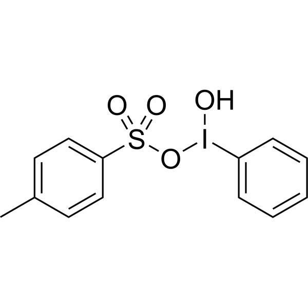 [<em>Hydroxy(tosyloxy</em>)<em>iodo</em>]<em>benzene</em>