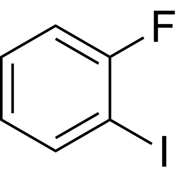 <em>1-Fluoro</em>-2-<em>iodobenzene</em>