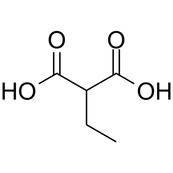 <em>Ethylmalonic</em> acid