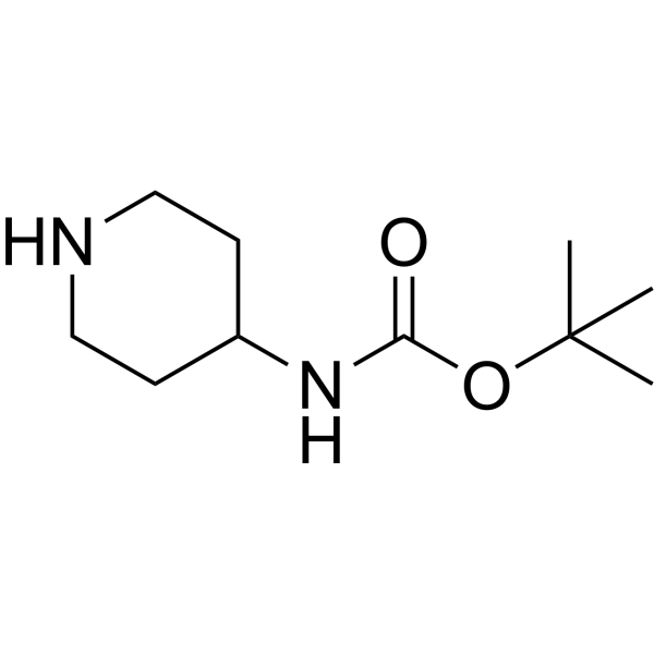 4-Boc-Aminopiperidine