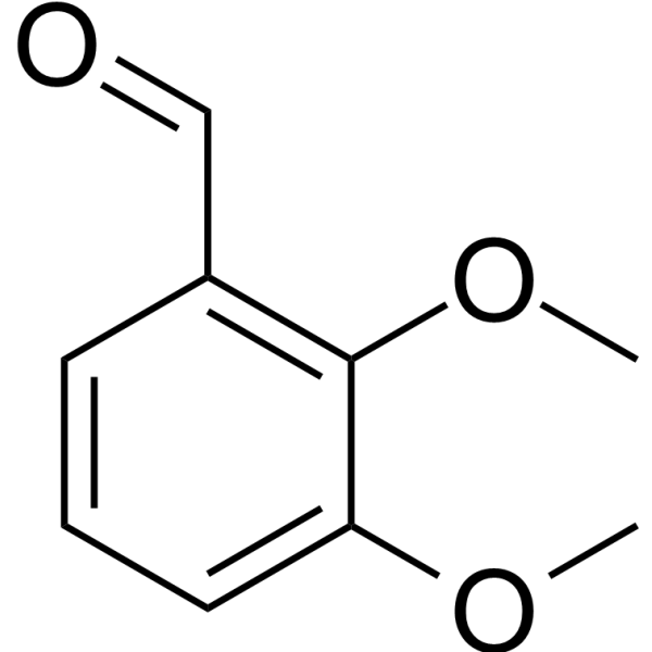 <em>2</em>,3-Dimethoxybenzaldehyde