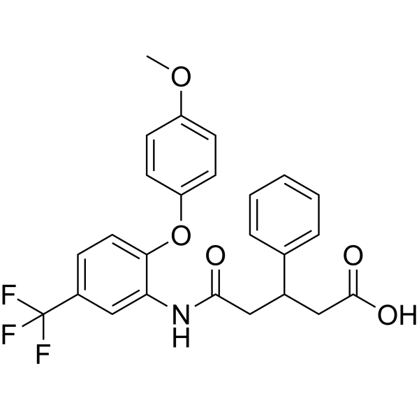 84-B10 Chemical Structure