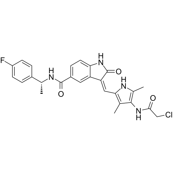 CCG273441 Chemical Structure
