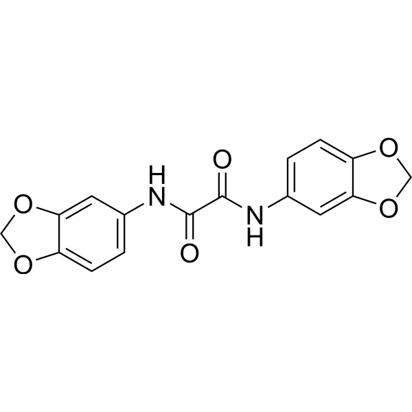 WAY-621089 Chemical Structure