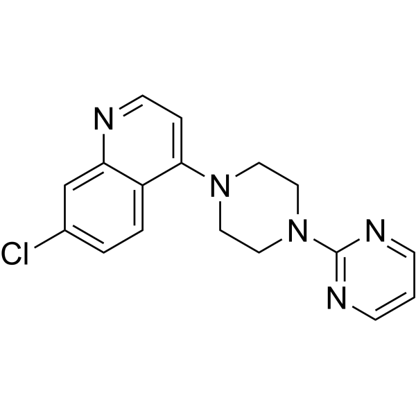 WAY-639418 Chemical Structure