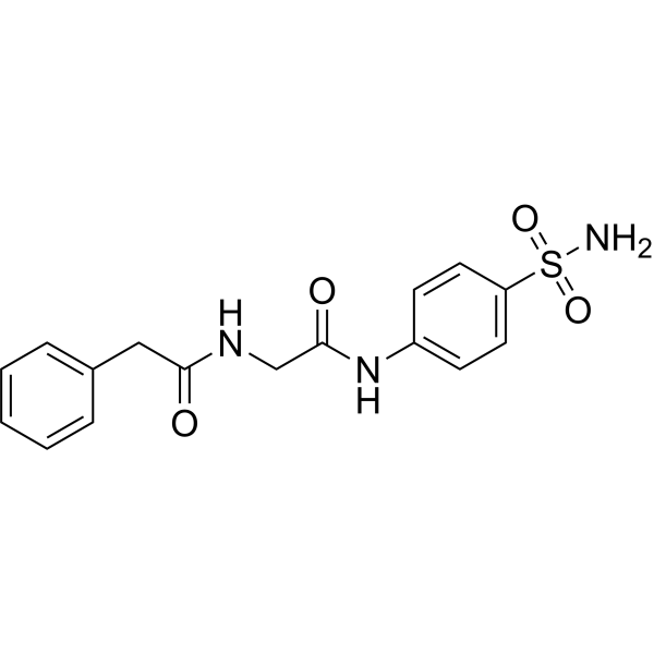 WAY-637940 Chemical Structure