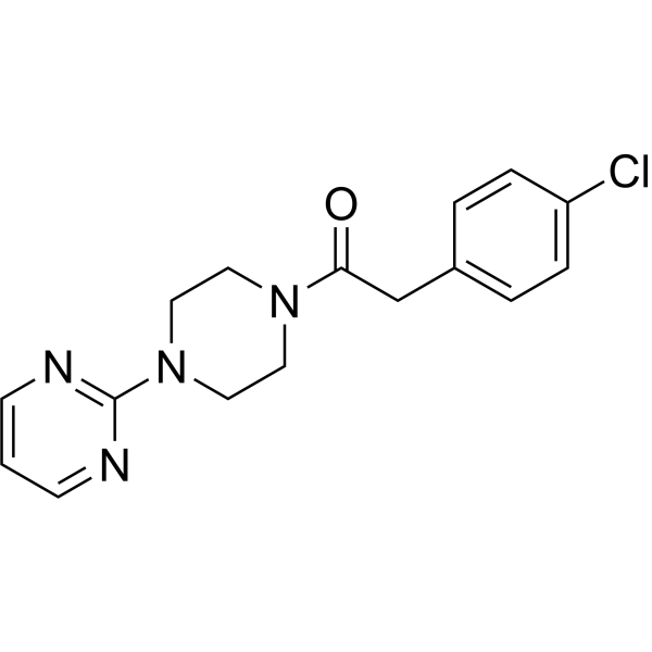 WAY-658675 Chemical Structure
