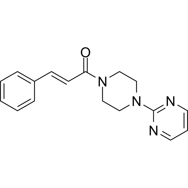 WAY-221060 Chemical Structure