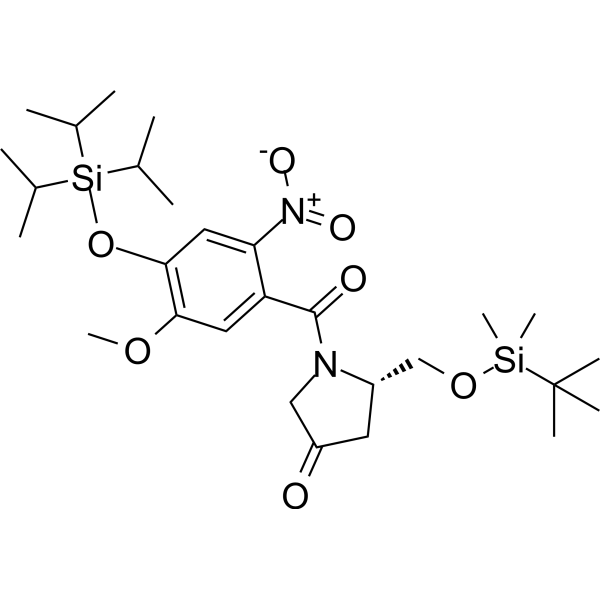 Tesirine intermediate-<em>1</em>