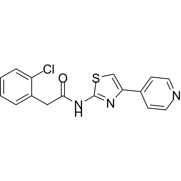 WAY-655978 Chemical Structure