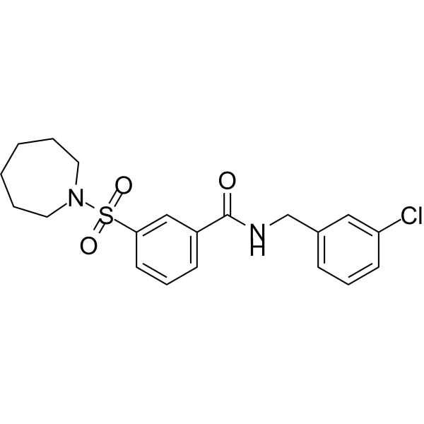 WAY-354574 Chemical Structure