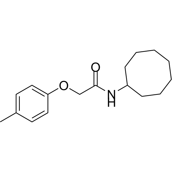 WAY-313165 Chemical Structure