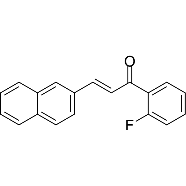 WAY-660222 Chemical Structure