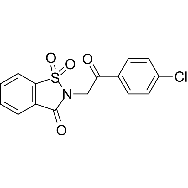 WAY-604603 Chemical Structure