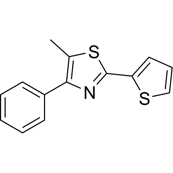 WAY-639729 Chemical Structure