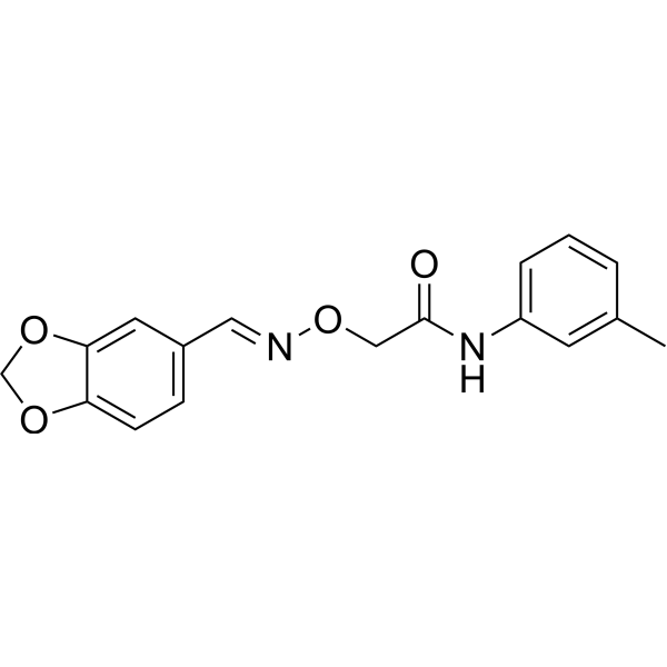 WAY-659590 Chemical Structure
