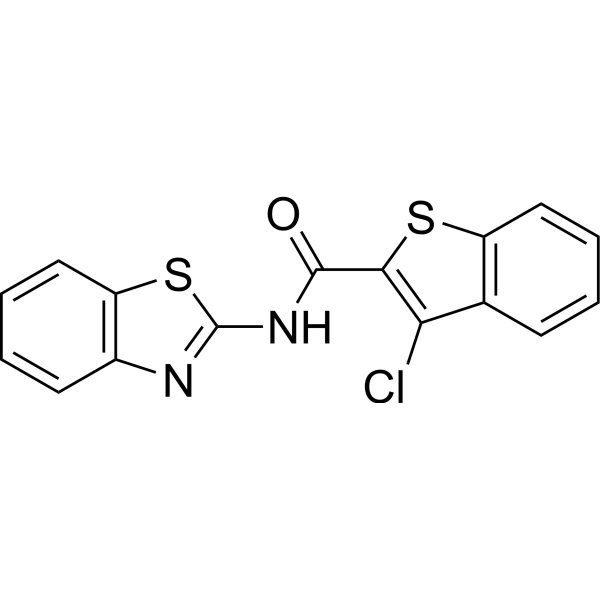 WAY-304671 Chemical Structure