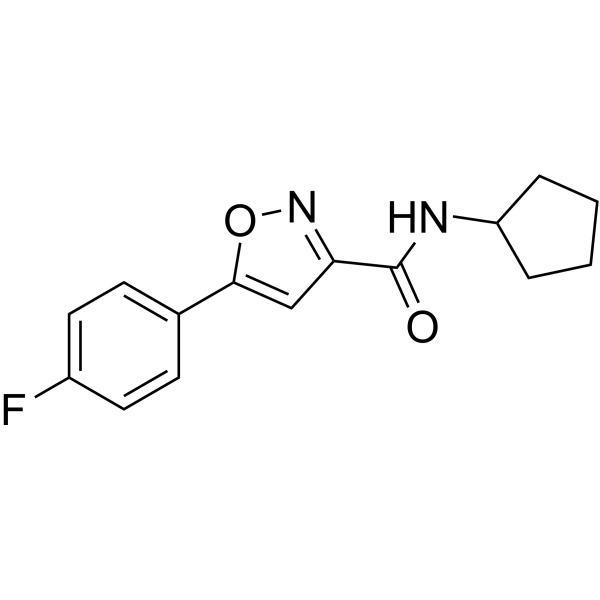WAY-328127 Chemical Structure