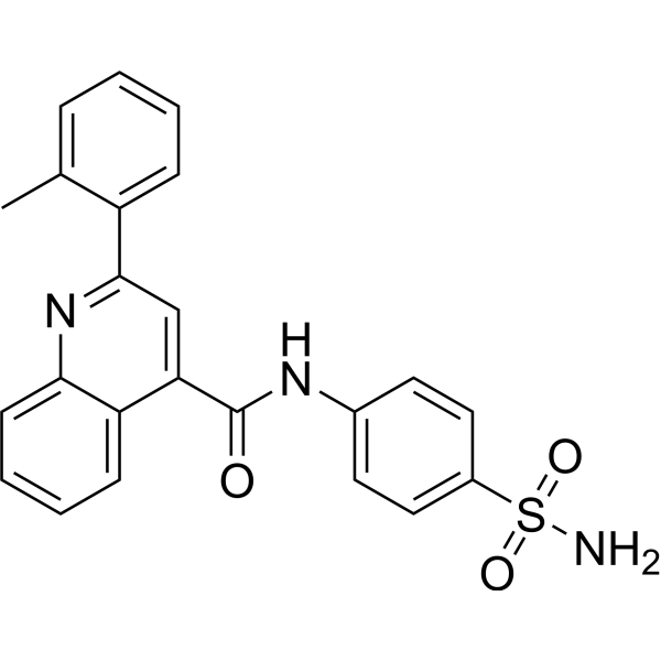 WAY-324728 Chemical Structure