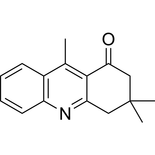 WAY-629450 Chemical Structure