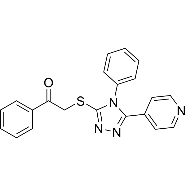 WAY-313356 Chemical Structure
