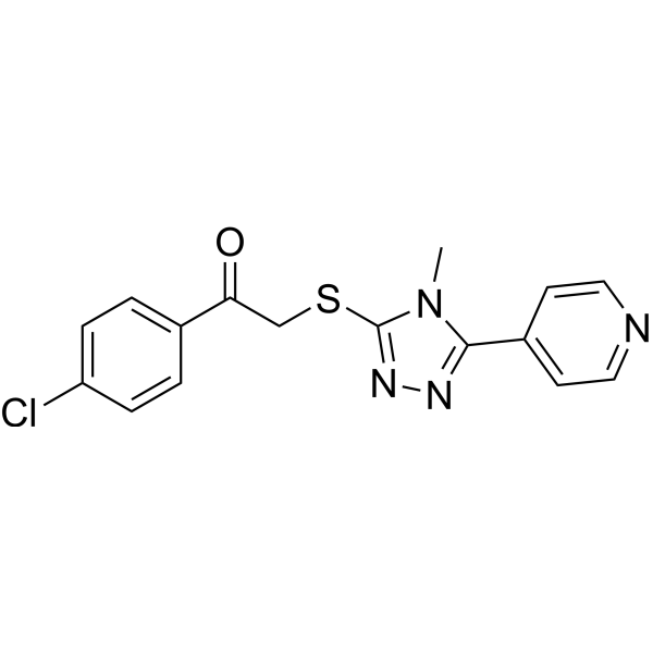 WAY-604440 Chemical Structure