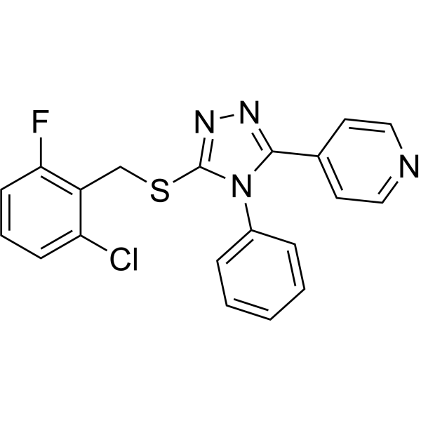 WAY-604439 Chemical Structure