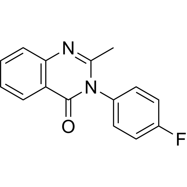 WAY-622252 Chemical Structure