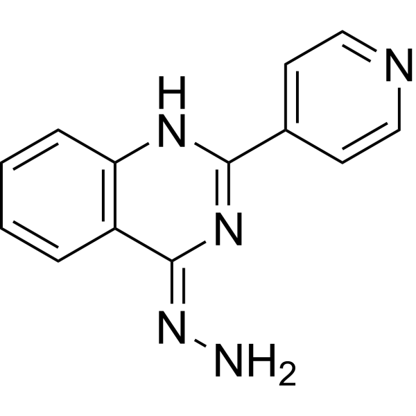 WAY-385995 Chemical Structure