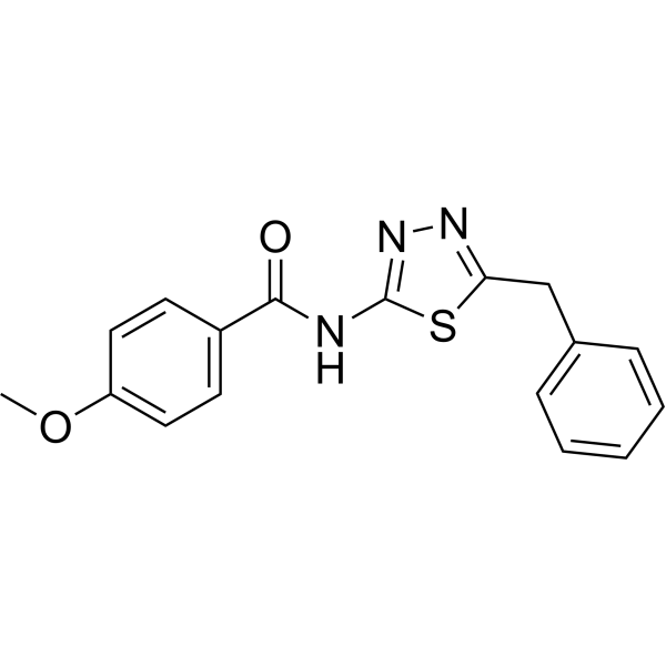 WAY-232897 Chemical Structure