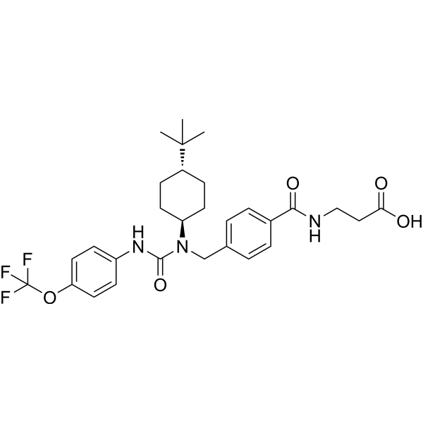 GRA Ex-25 Chemical Structure