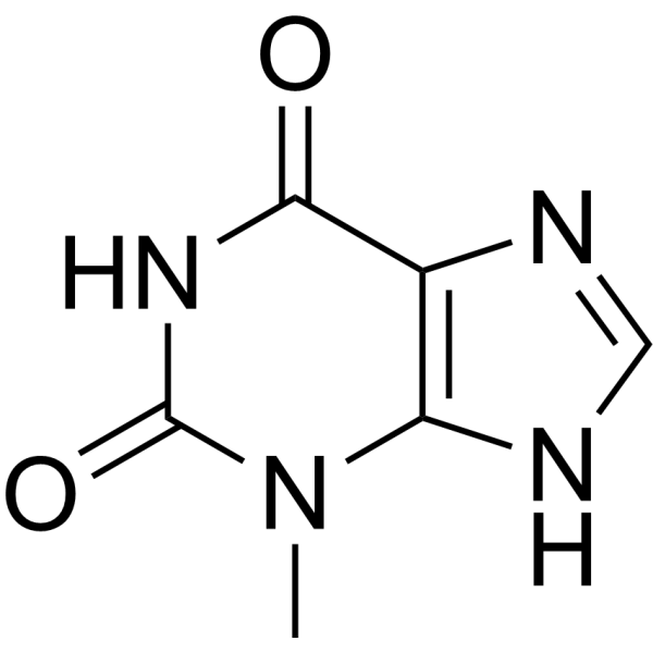 3-Methylxanthine (Standard)