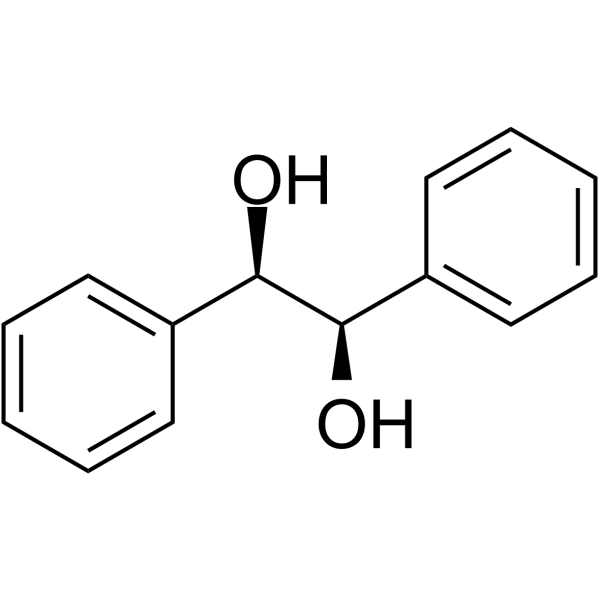 (<em>R</em>,<em>R</em>)-(+)-Hydrobenzoin
