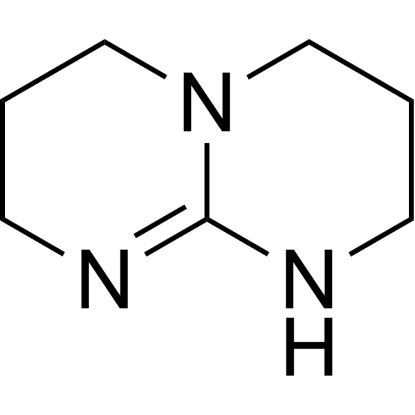 Triazabicyclodecene