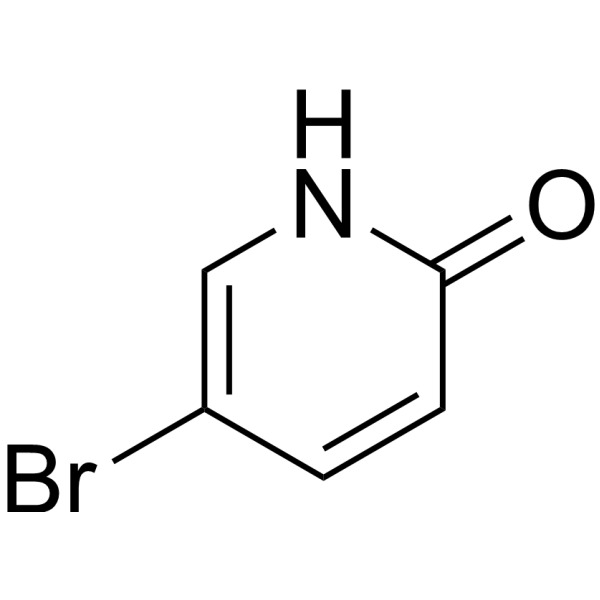 5-Bromopyridin-2-ol Chemical Structure