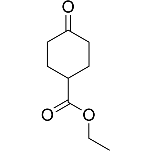 4-(Ethoxycarbonyl)-1-cyclohexanone