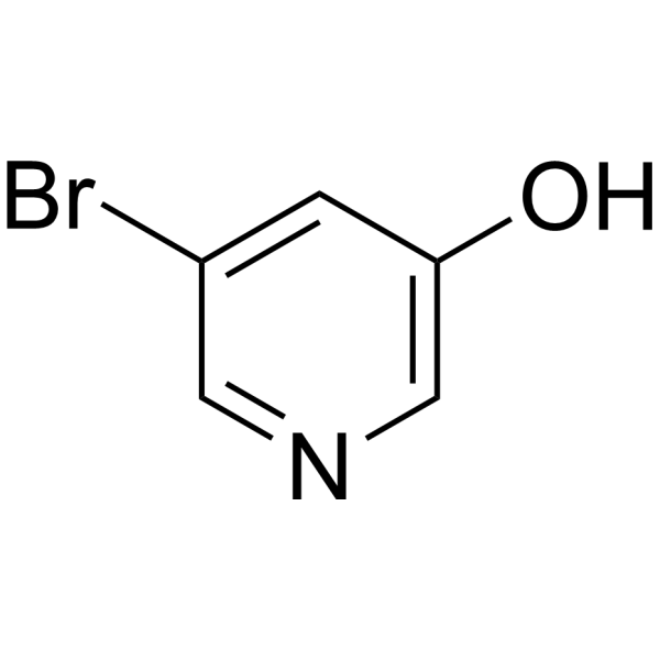 5-Bromo-3-pyridinol