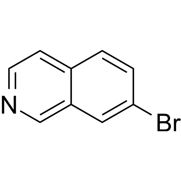 <em>7-Bromoisoquinoline</em>