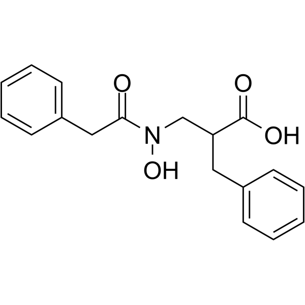 CPA inhibitor Chemical Structure