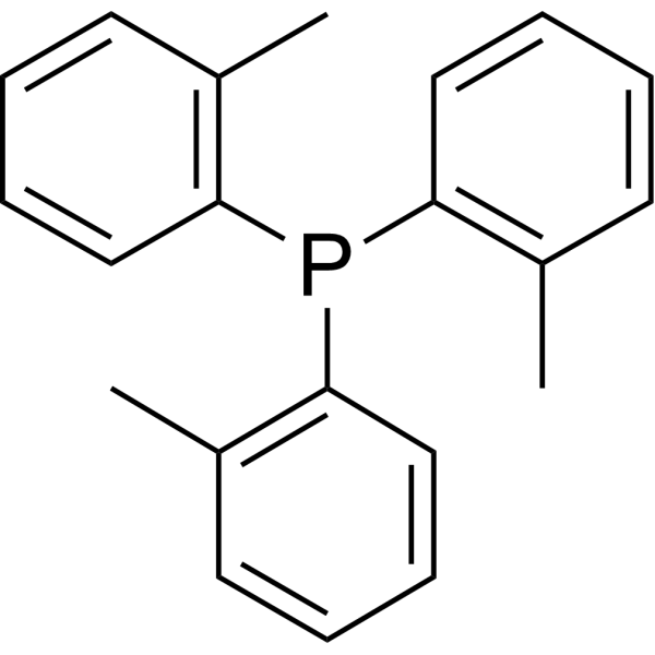Tri(2-methylphenyl)phosphine