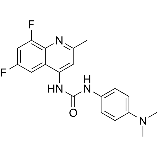 SB-408124 Chemical Structure