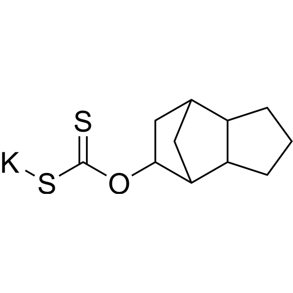 D609 Chemical Structure