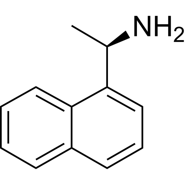 (+)-1-(1-Naphthyl)ethylamine