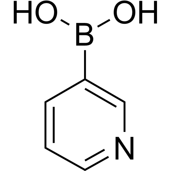 <em>Pyridin-3-ylboronic</em> acid