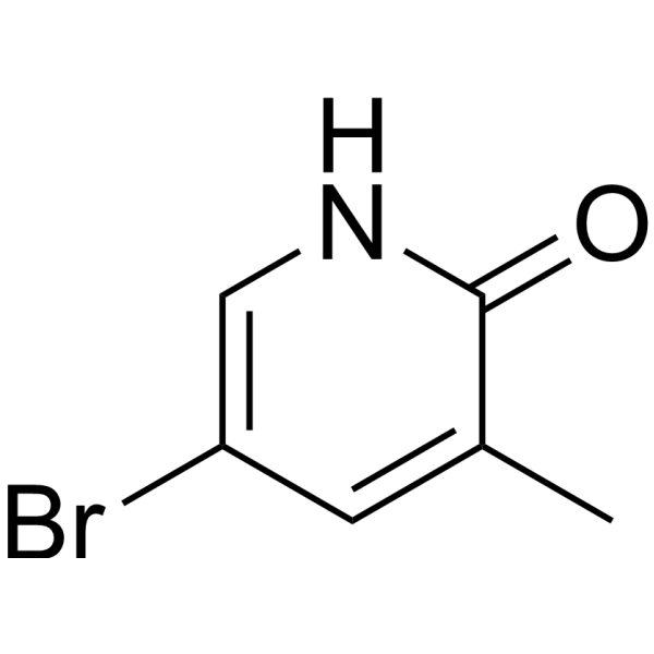 <em>5</em>-Bromo-<em>3</em>-methylpyridin-2-ol