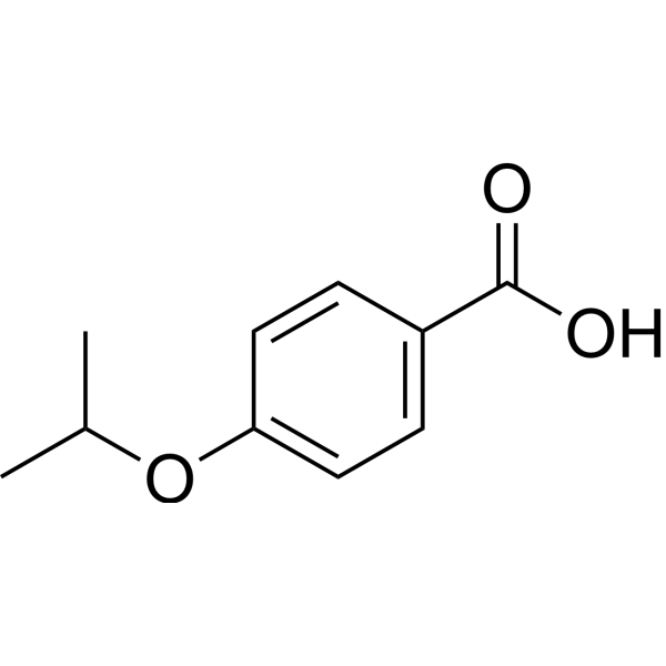 <em>4-Isopropoxybenzoic</em> acid