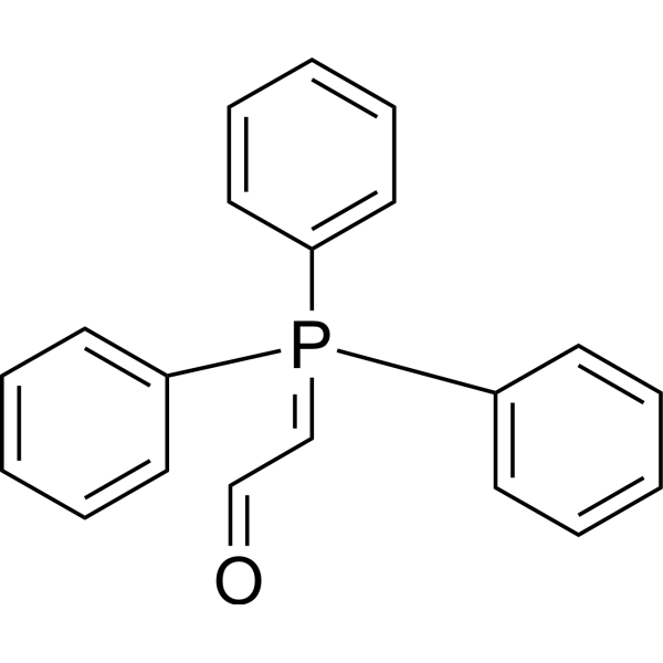 <em>2-(Triphenylphosphoranylidene</em>)<em>acetaldehyde</em>