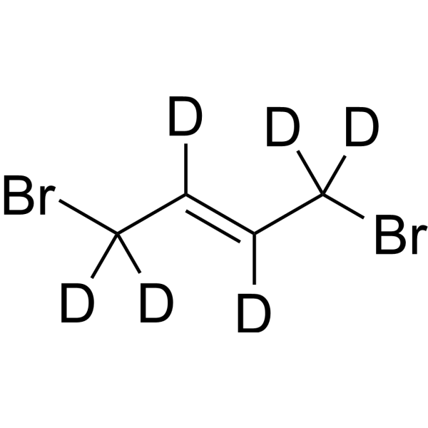 (E)-1,4-Dibromobut-2-ene-d6