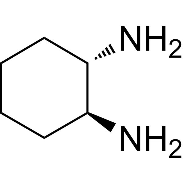 (<em>1S,2</em>S)-Cyclohexane-1,2-diamine