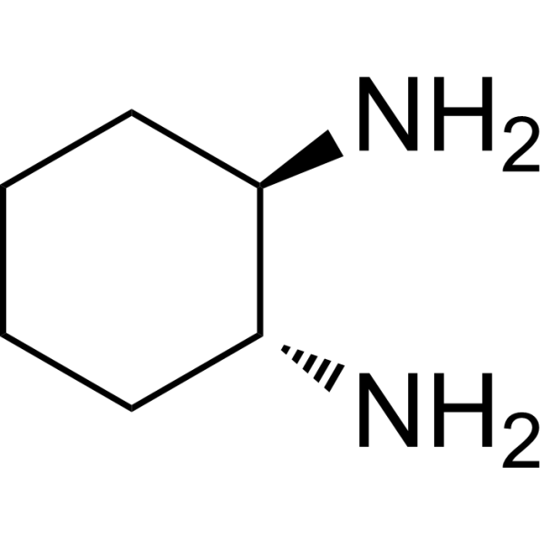 (1<em>R</em>,2<em>R</em>)-Cyclohexane-1,2-diamine